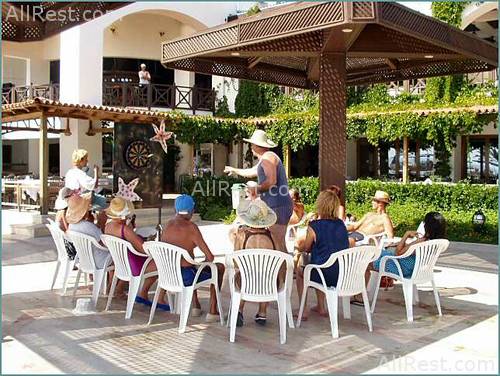 Simena Holiday Village II 22